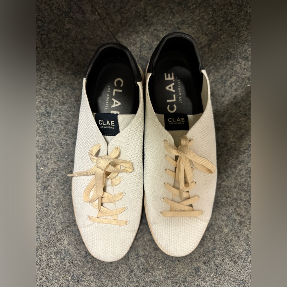 Men’s Clae Sneakers - size 9